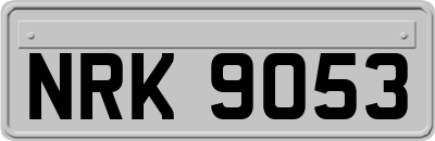 NRK9053