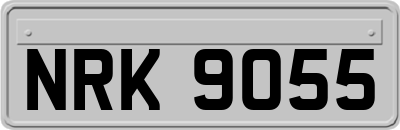 NRK9055