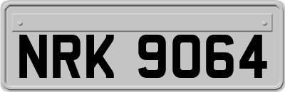 NRK9064