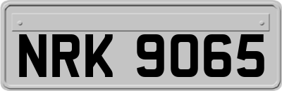 NRK9065