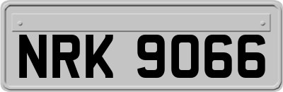 NRK9066