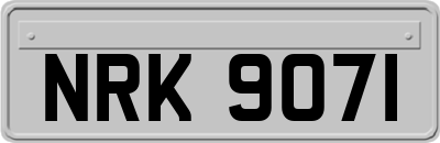 NRK9071