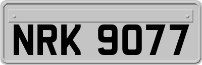 NRK9077
