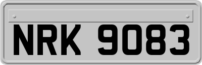 NRK9083