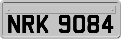 NRK9084
