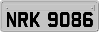 NRK9086