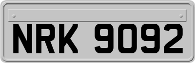 NRK9092