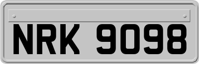 NRK9098