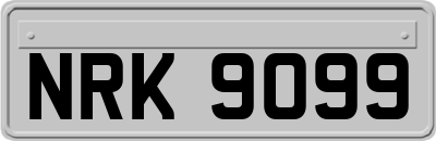 NRK9099