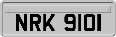NRK9101