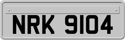 NRK9104
