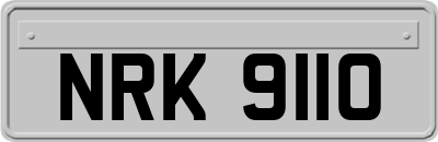 NRK9110