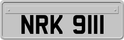 NRK9111