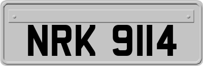 NRK9114