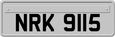 NRK9115