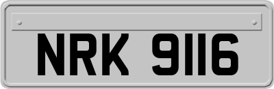 NRK9116