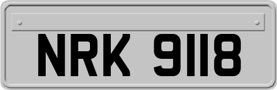 NRK9118