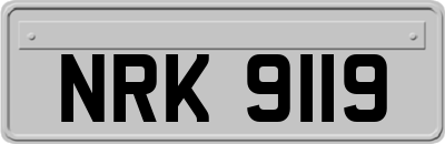 NRK9119