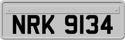 NRK9134
