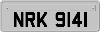 NRK9141