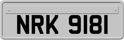 NRK9181