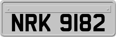 NRK9182