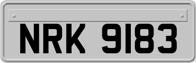 NRK9183