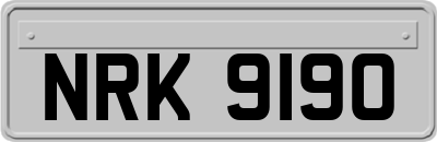 NRK9190