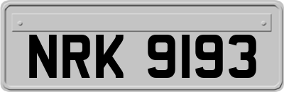 NRK9193