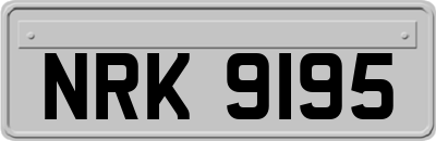 NRK9195