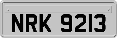 NRK9213