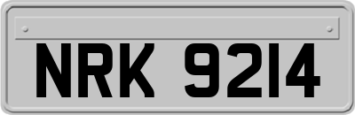 NRK9214