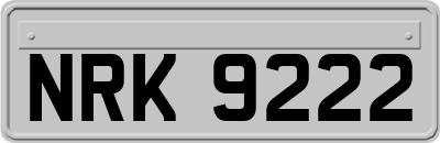 NRK9222
