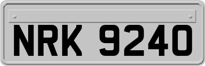 NRK9240