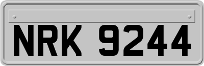NRK9244