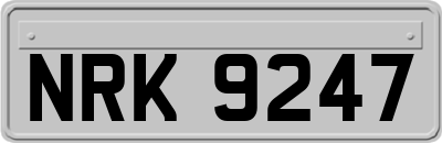 NRK9247