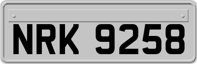 NRK9258