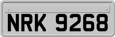NRK9268