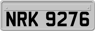 NRK9276