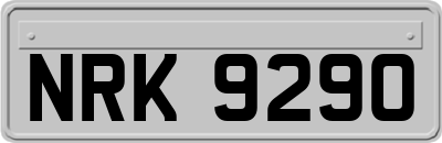 NRK9290