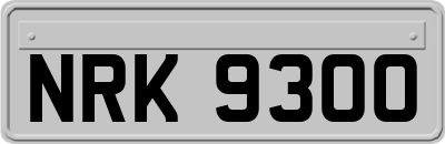 NRK9300