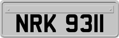 NRK9311