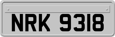 NRK9318