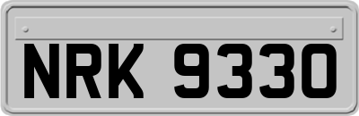 NRK9330