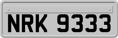 NRK9333