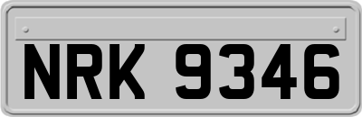 NRK9346