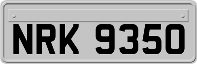 NRK9350