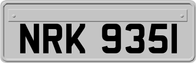 NRK9351