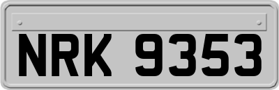 NRK9353