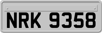 NRK9358